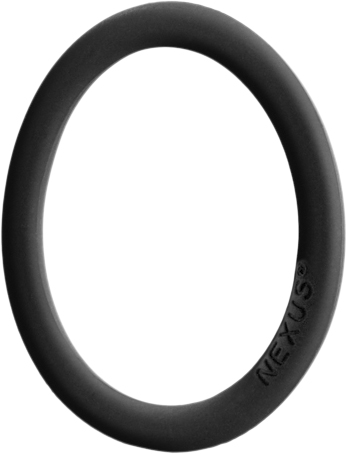 Nexus Enduro Silicone Super Stretchy Cock Ring