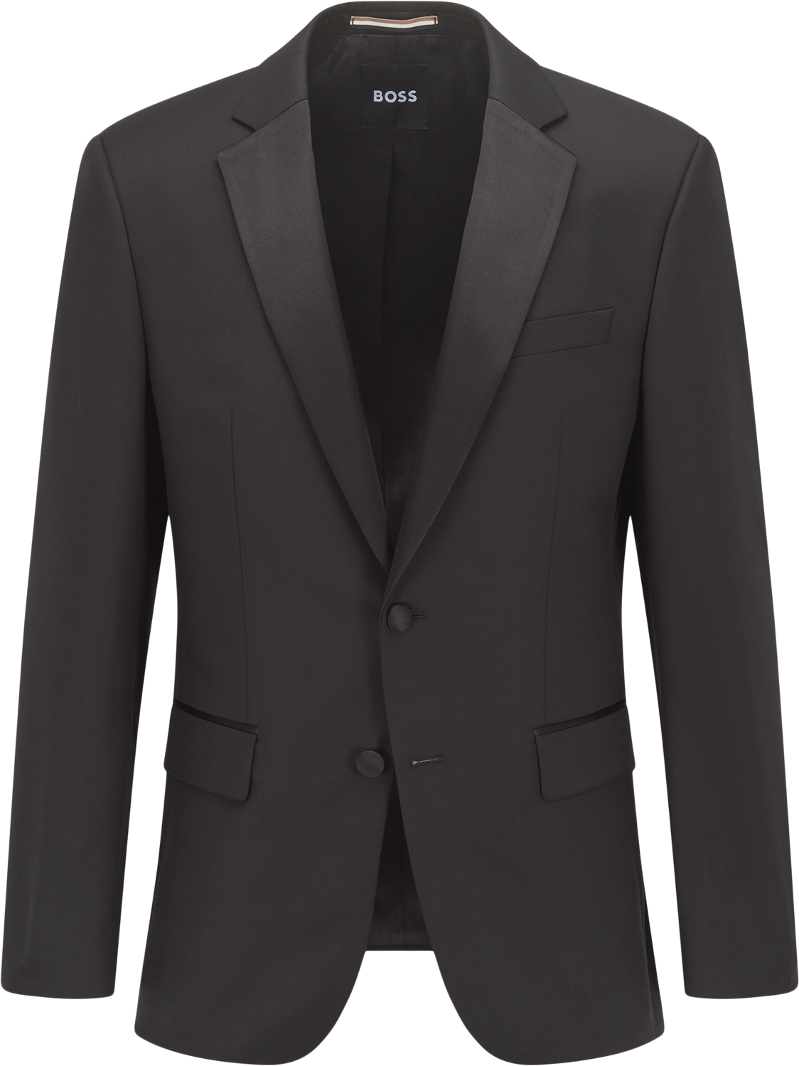 Boss Men Business Clothing Jackets - DKK 3.149 - Spar 25%