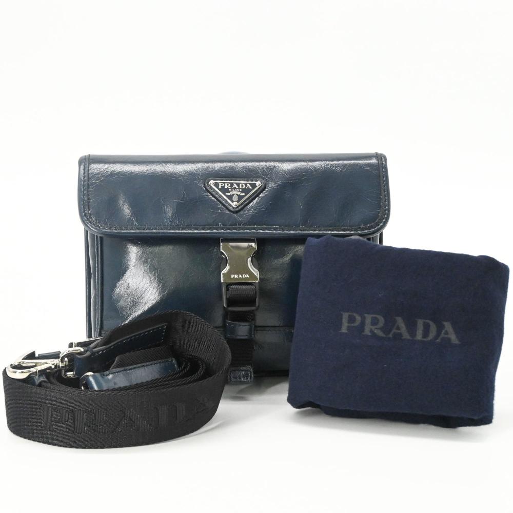 Prada Belt Bags