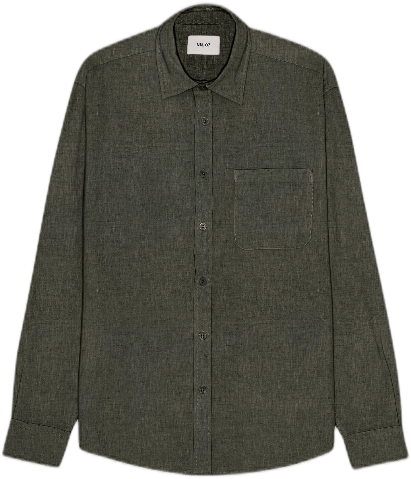 Dino LS Shirt - DKK 840 hos Magasin