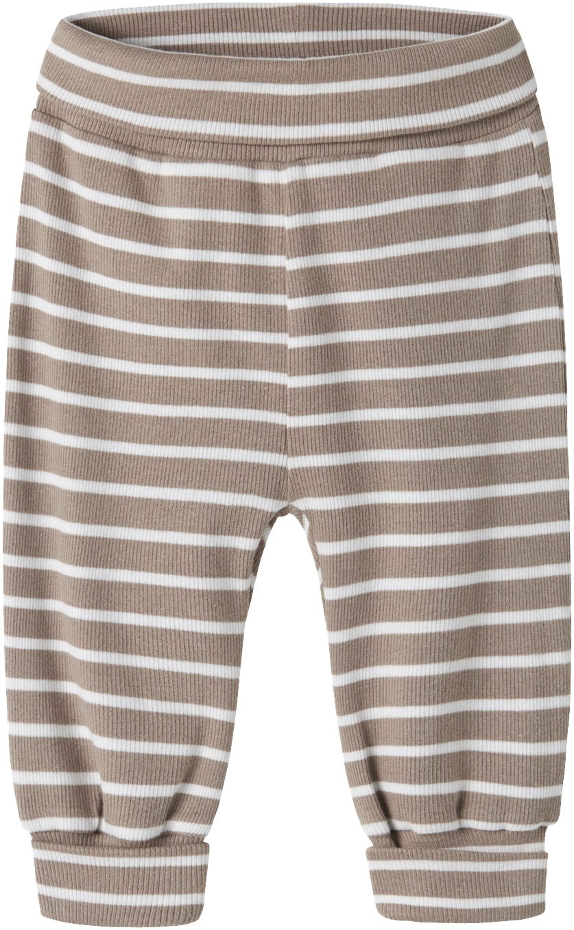 Nbmlanco Pant