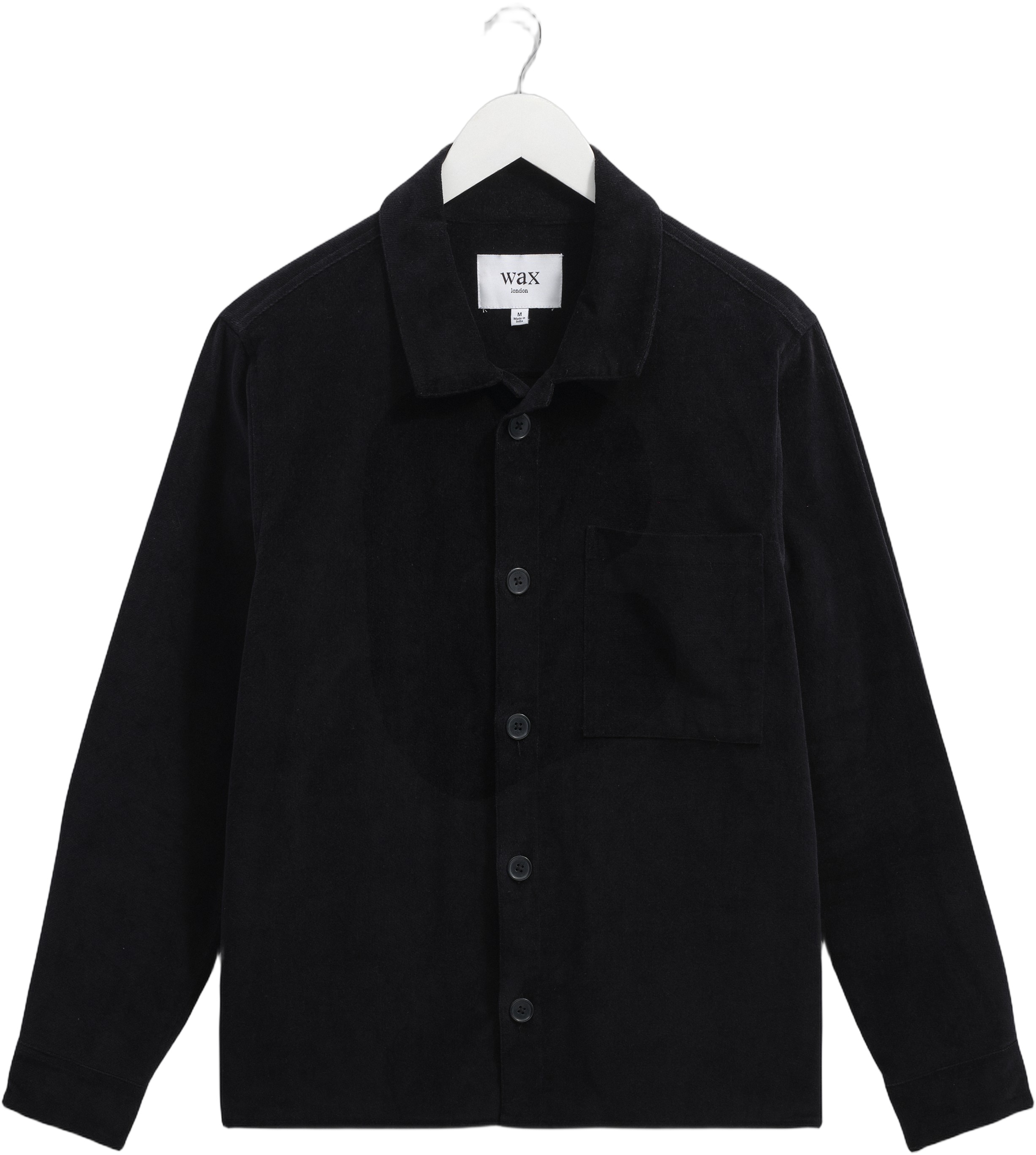 Rockley Overshirt