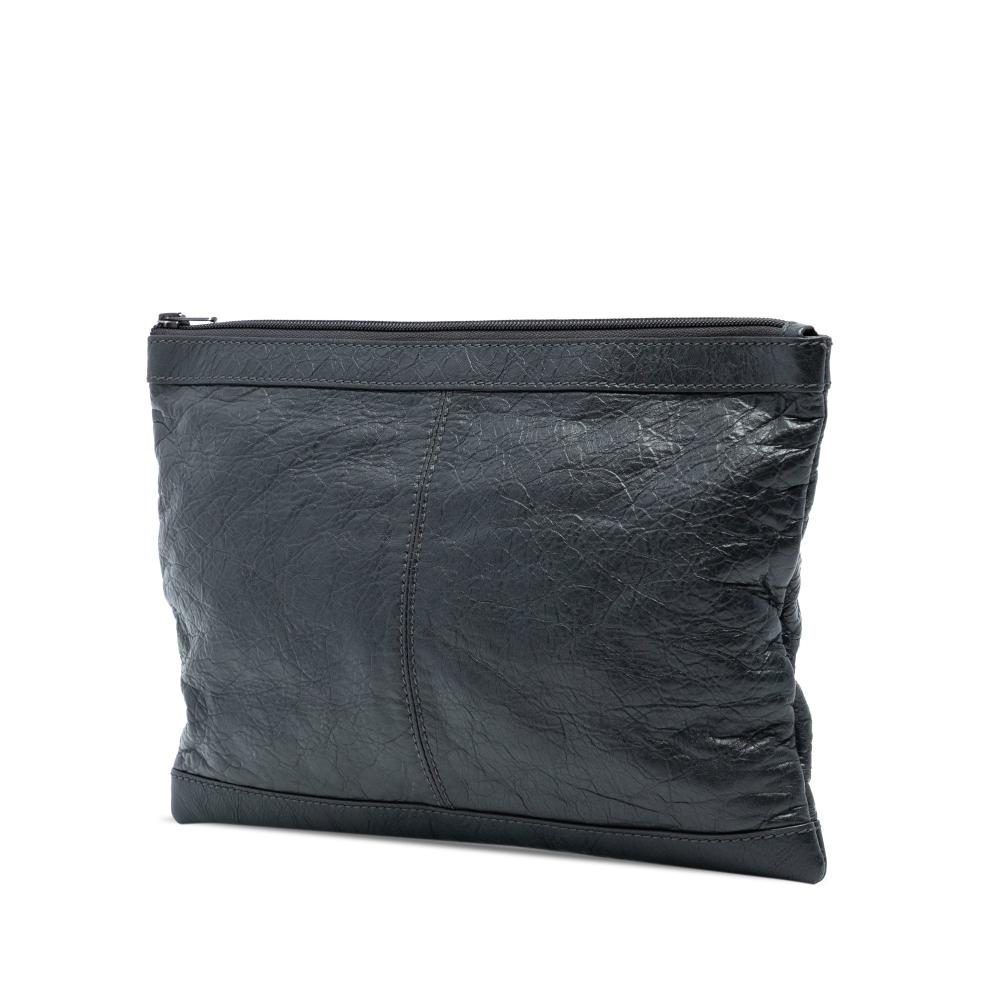Balenciaga Clutch