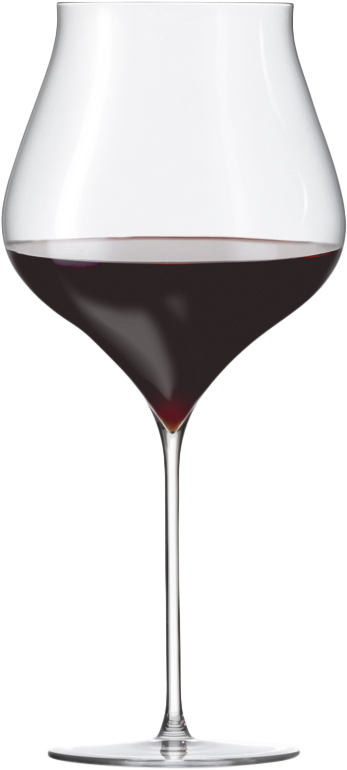 Notes Bourgogneglas 94 cl Klar 2 stk.