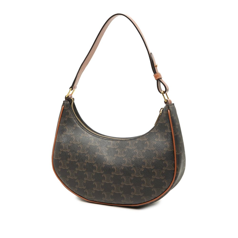 Celine Shoulder Bag