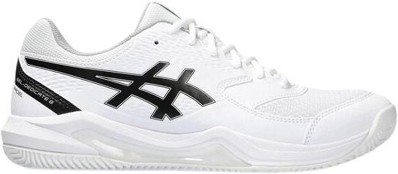 Geldedicate 8 Padelsko