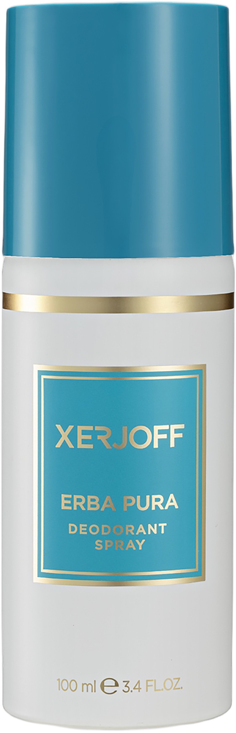 Deodorant Spray Erba Pura 100 ml