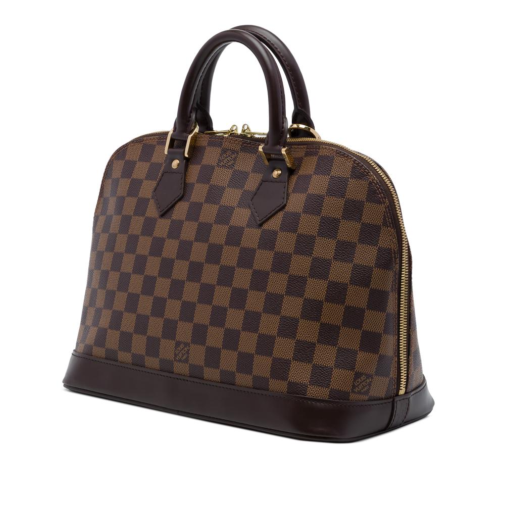 Louis Vuitton Alma