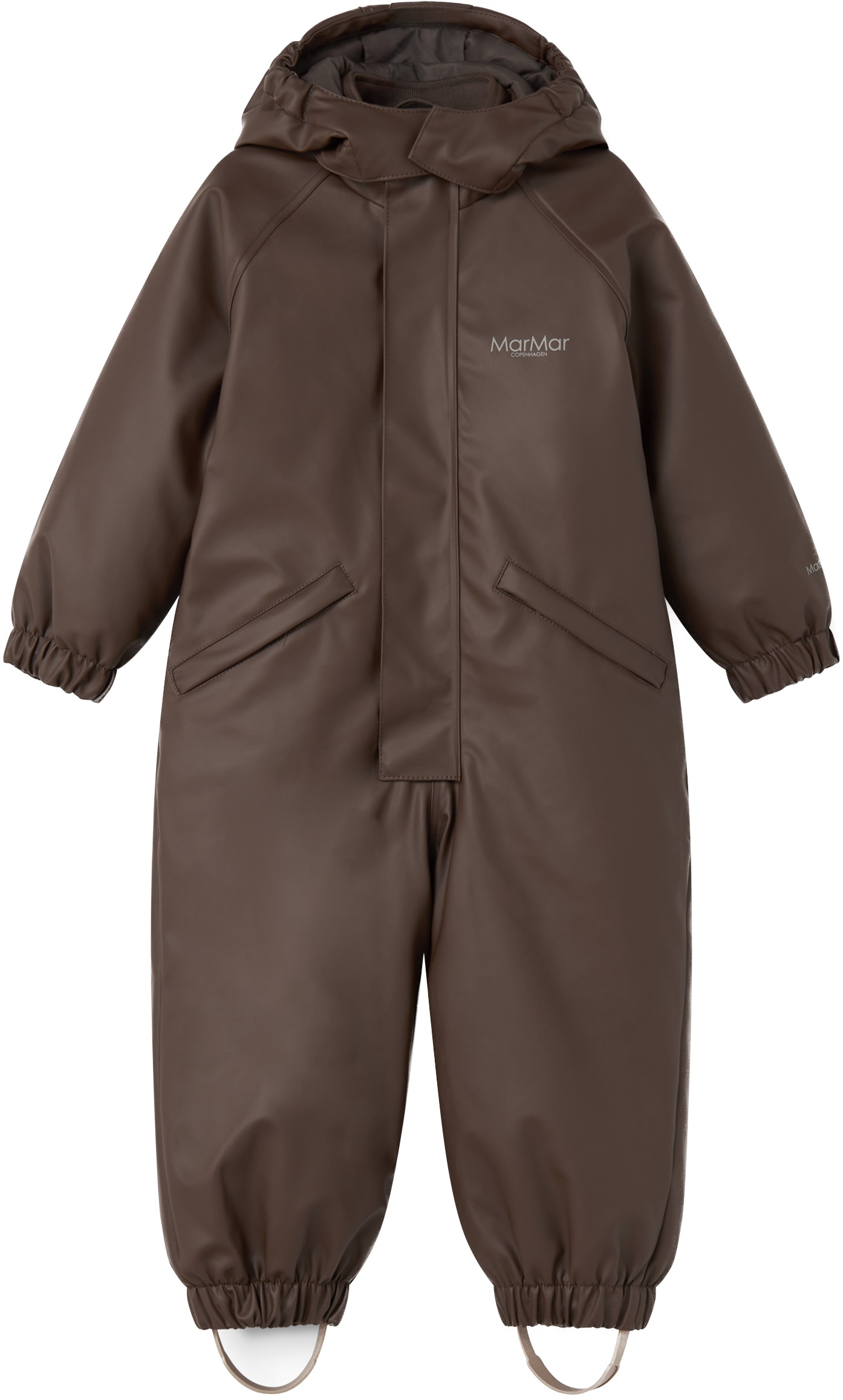 Oslo Suit