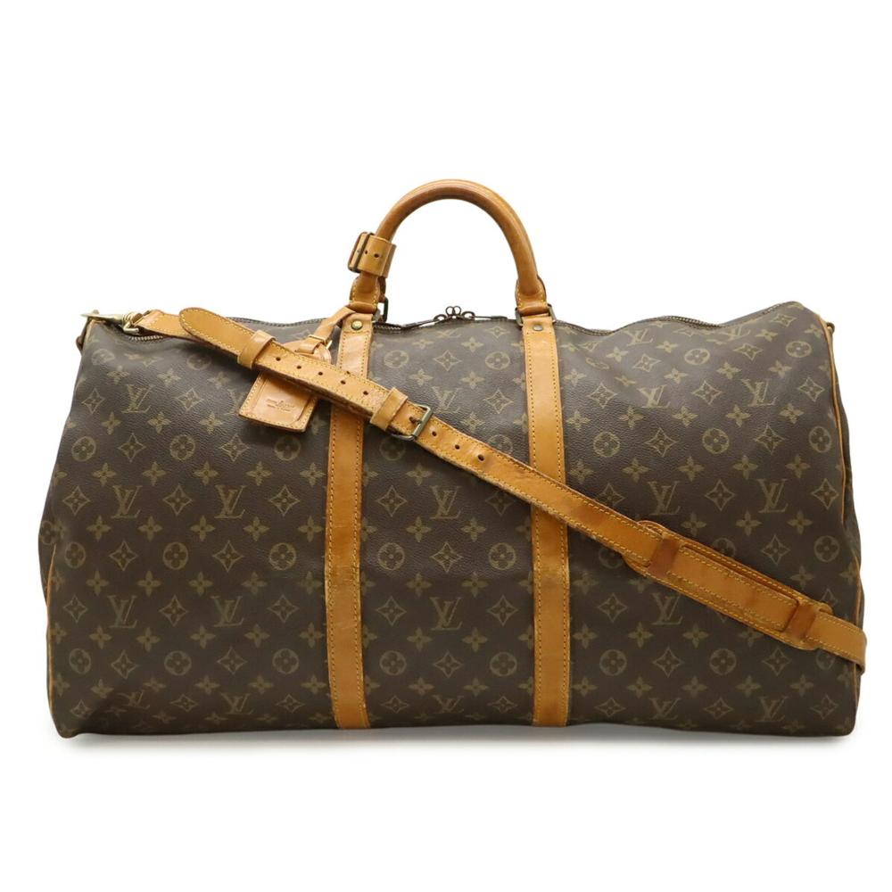 Louis Vuitton Keepall