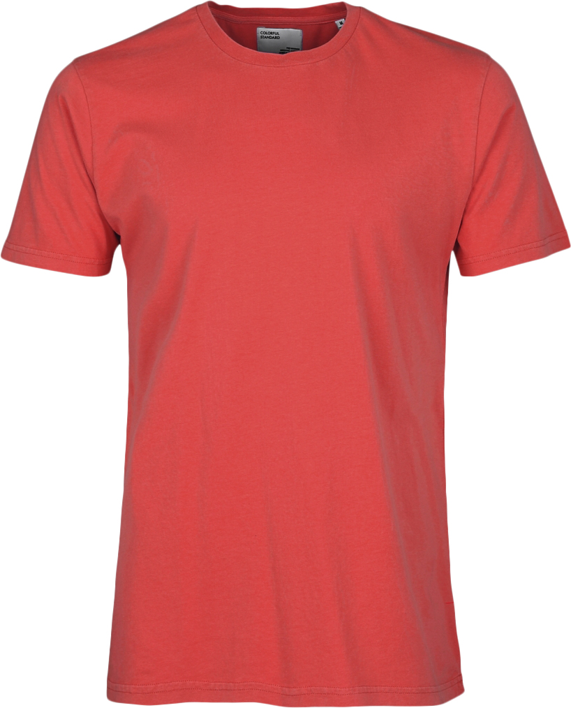 Classic Organic Tee