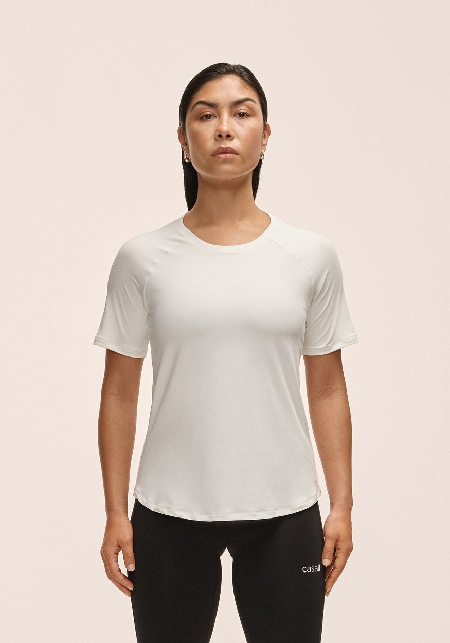 Essential Trænings Tshirt