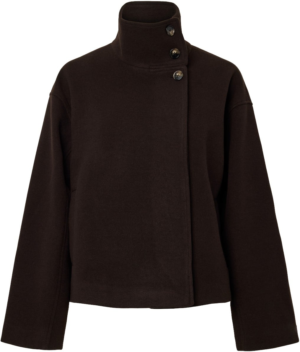 Pcagnes Short Jacket Noos BC