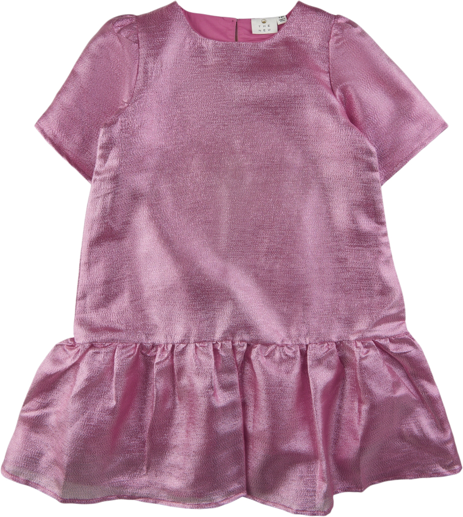 Tnhalo S_S Dress