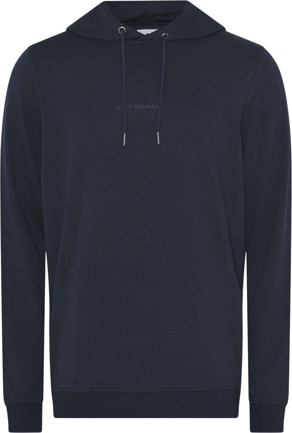 JBS of Denmark Logo Hoodie