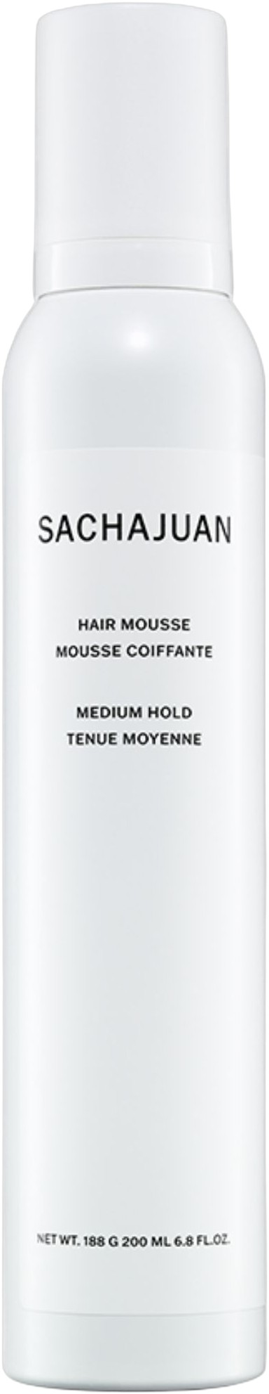 Hair Mousse 200 ml