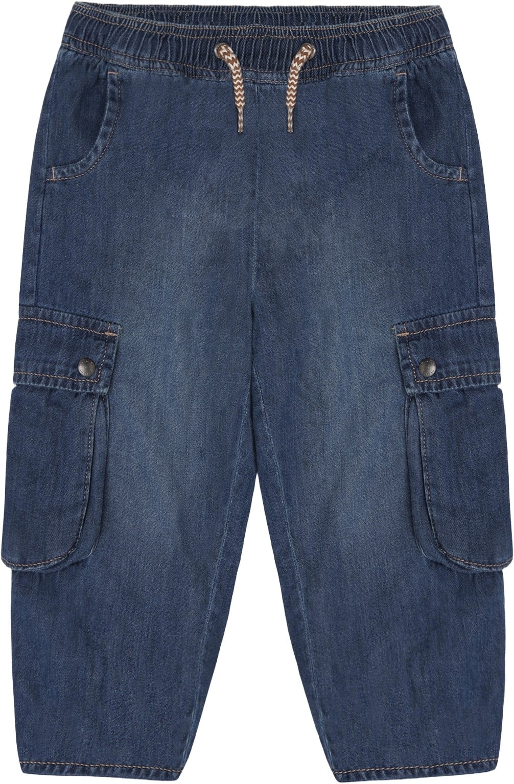 Hctrevor Jeans Lining