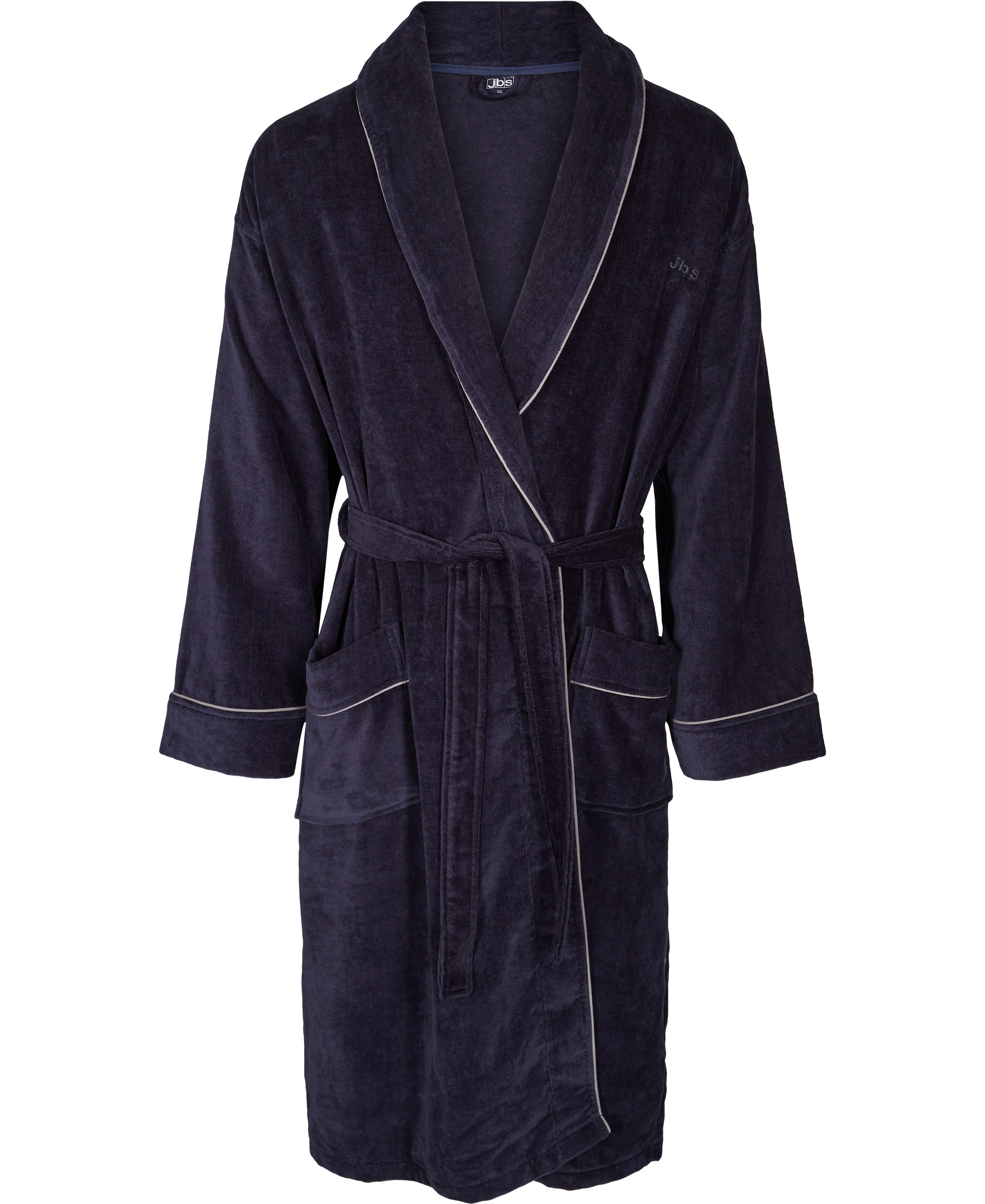 JBS Bathrobe