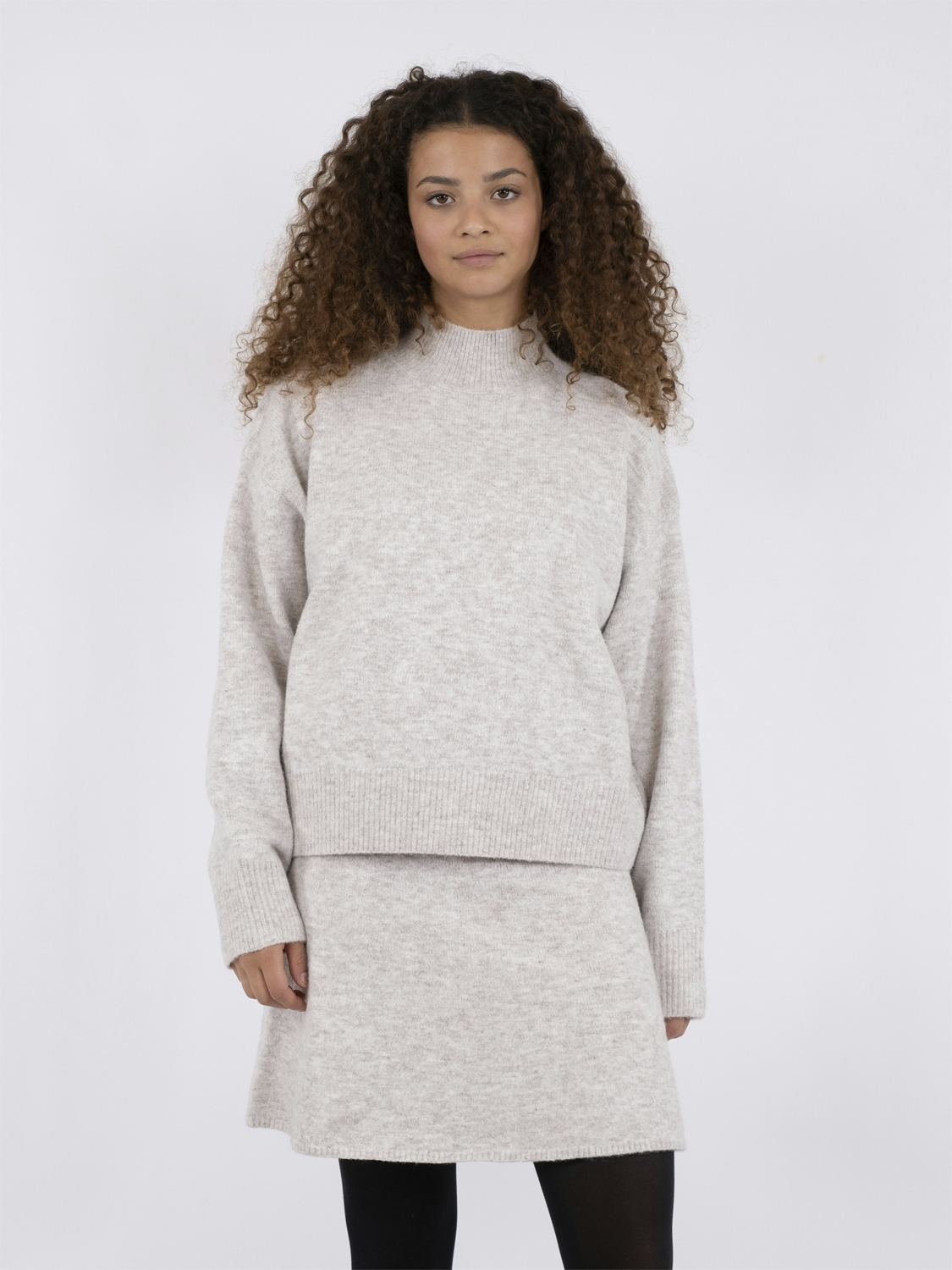 Billede af Paulina Knit Blouse