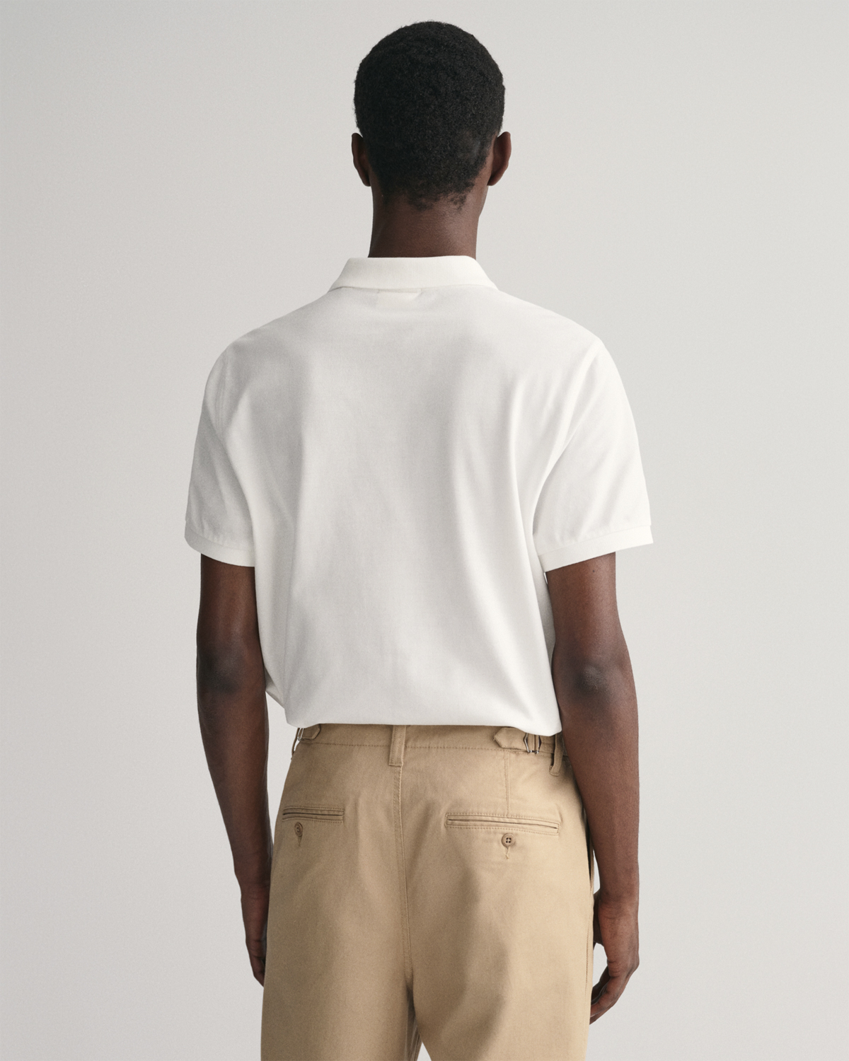 REG Shield SS Pique Polo