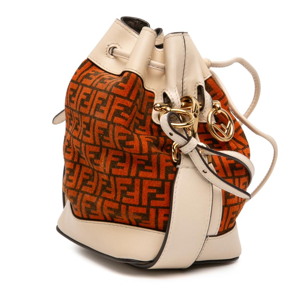 Fendi Mon Tresor