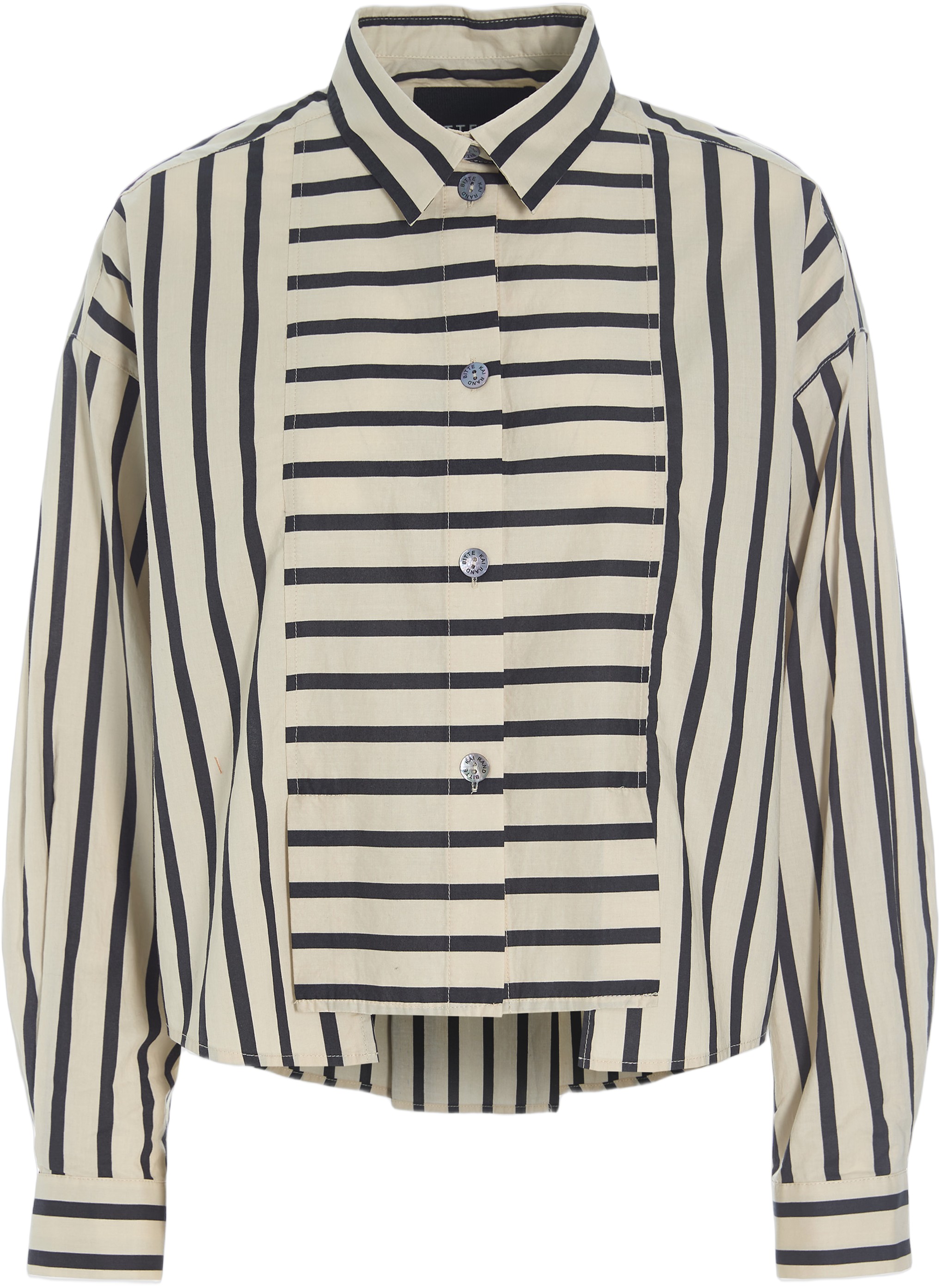 Pirate Stripe