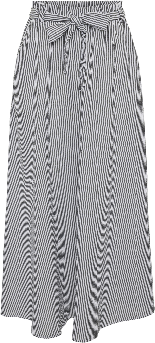 Yasmala Ankle Skirt Beach