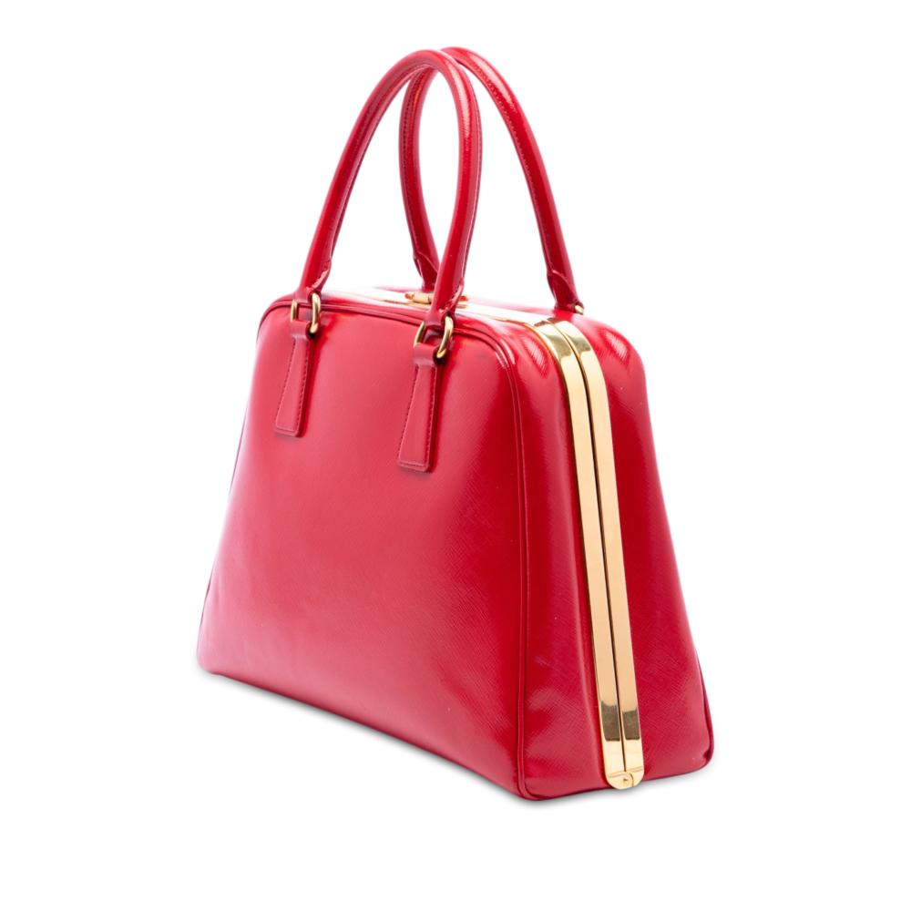 Prada Handbag
