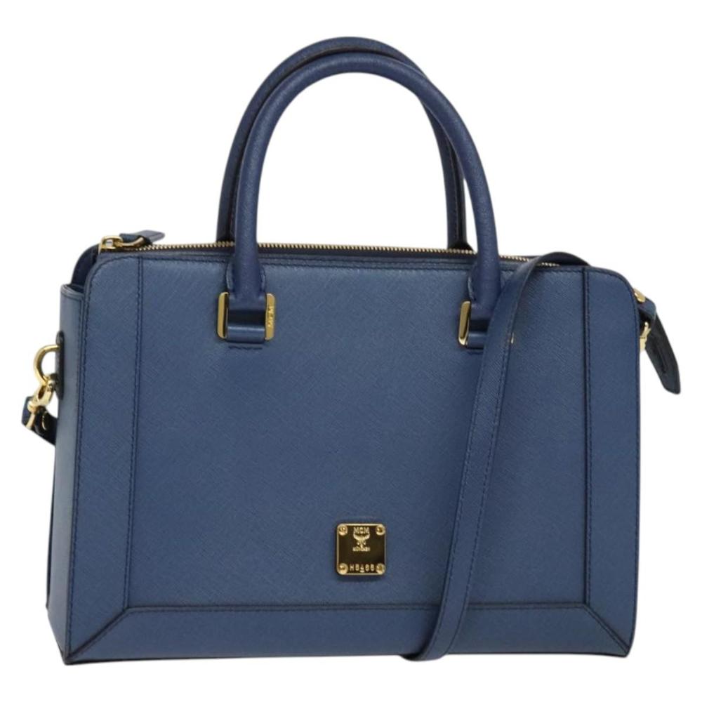 Mcm Handbag