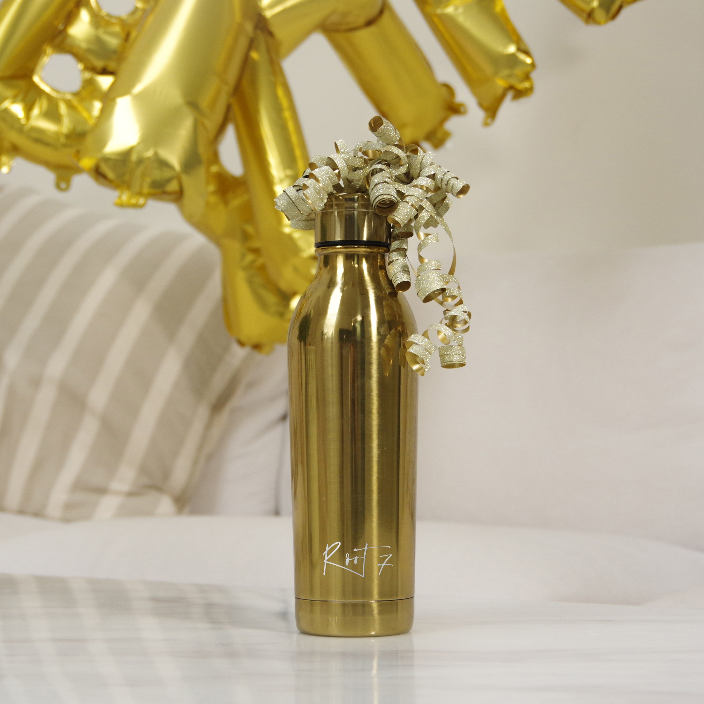 Onebottle Polished Gold 500ml