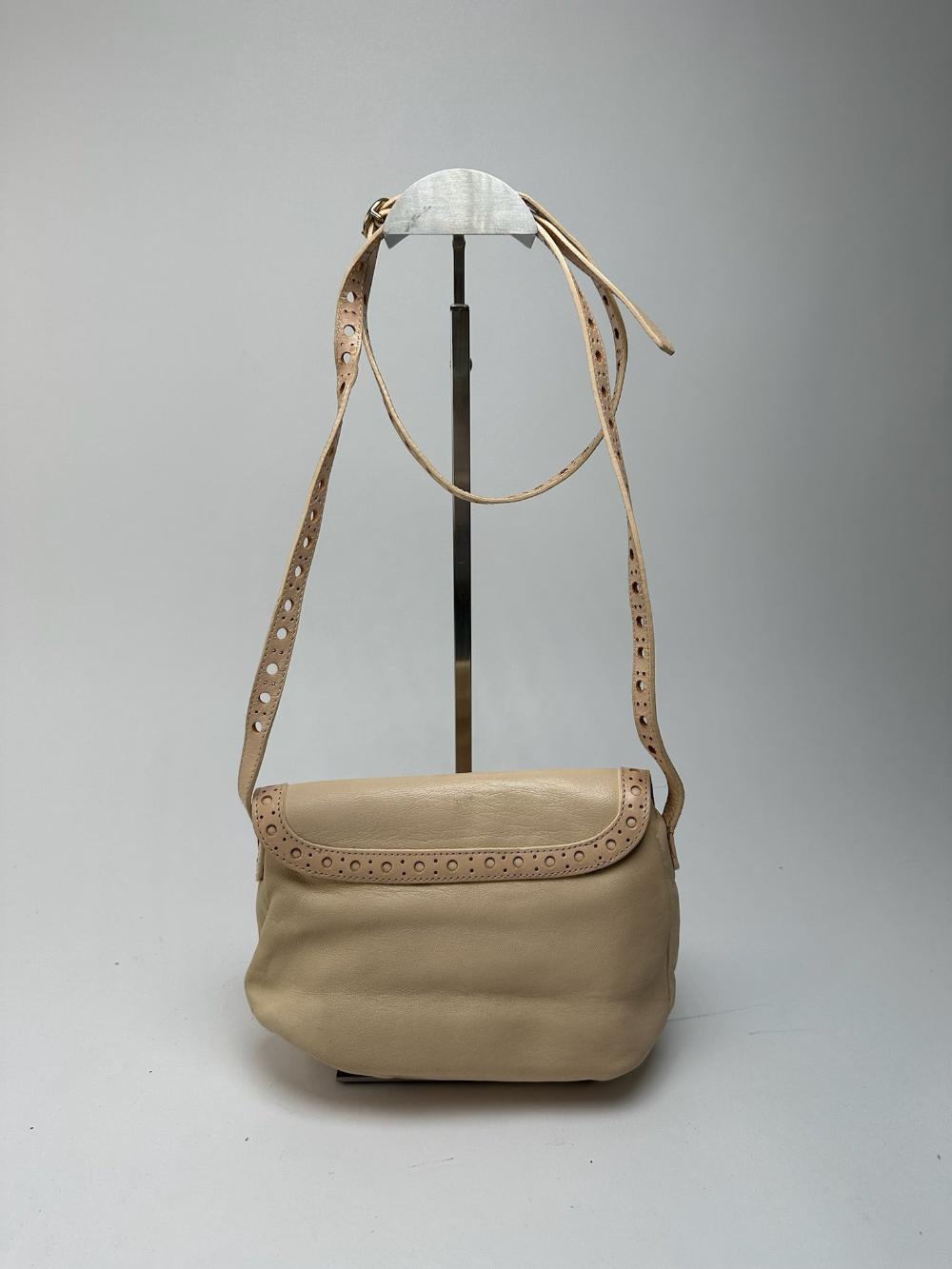 Chloé Shoulder Bag