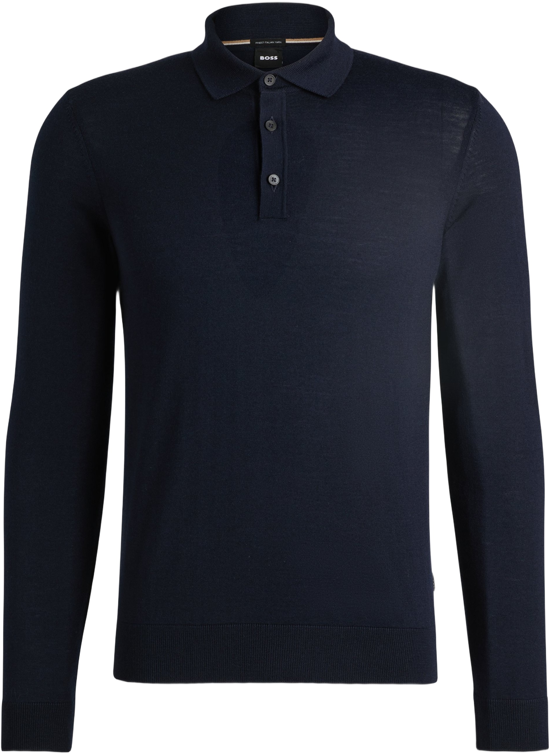 Boss Men Business Leisure Knitwear