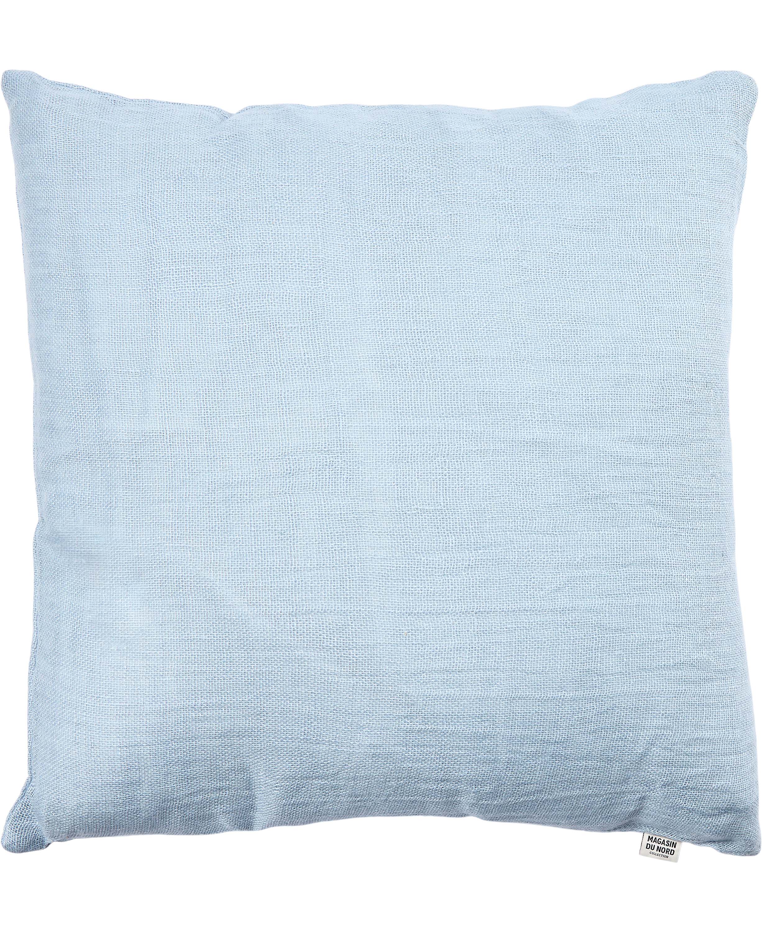 Linen, Pyntepude