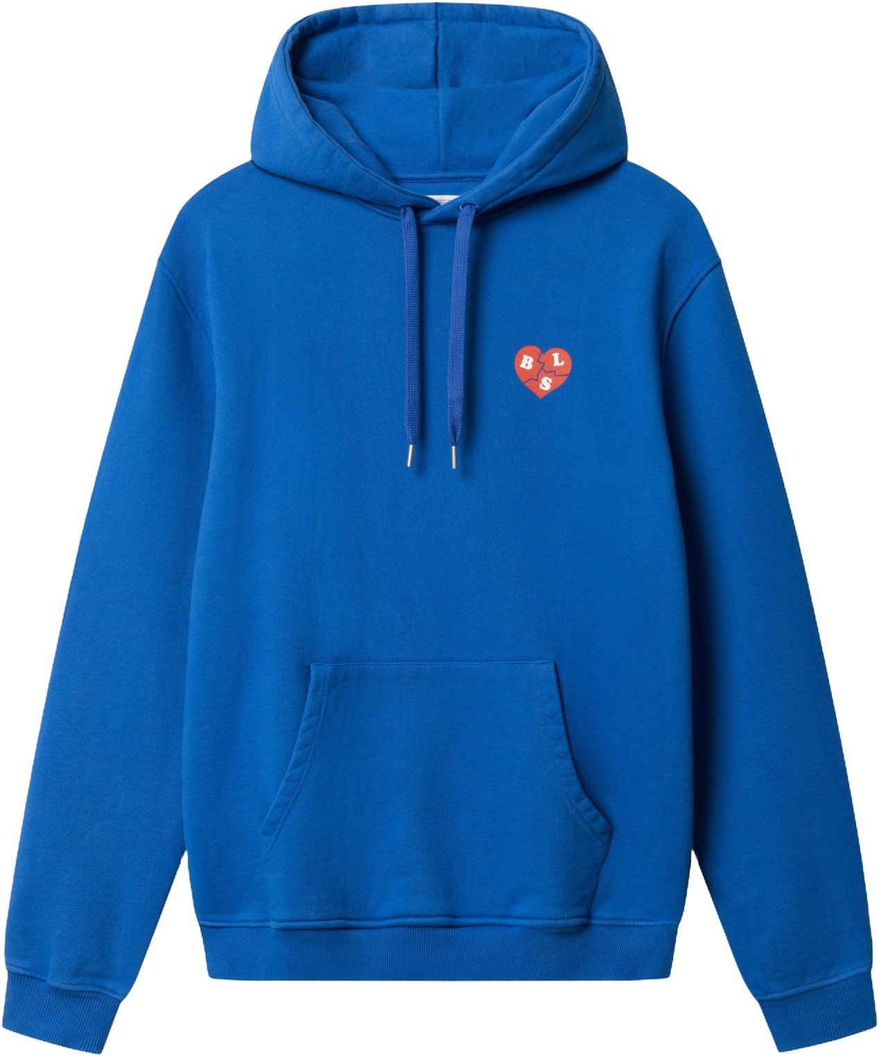 Heartbreaker Hoodie