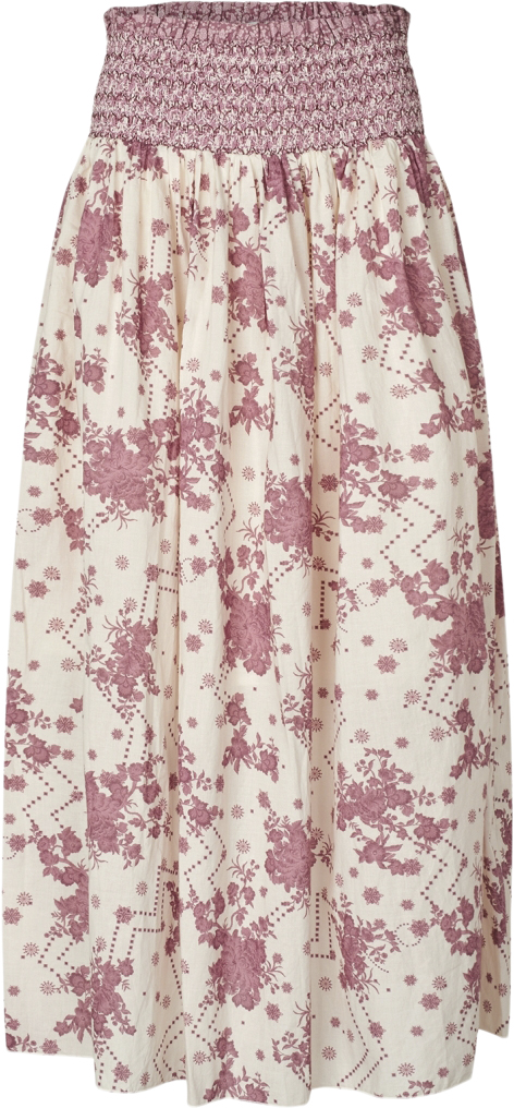 Myrall Maxi Skirt