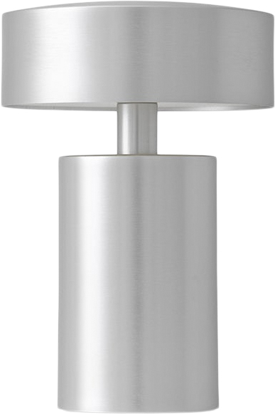 Column Portable Table Lamp