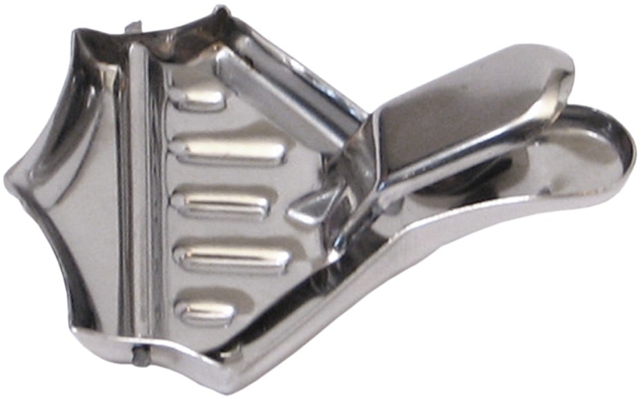 Lemon Squeezer Stainless Steel