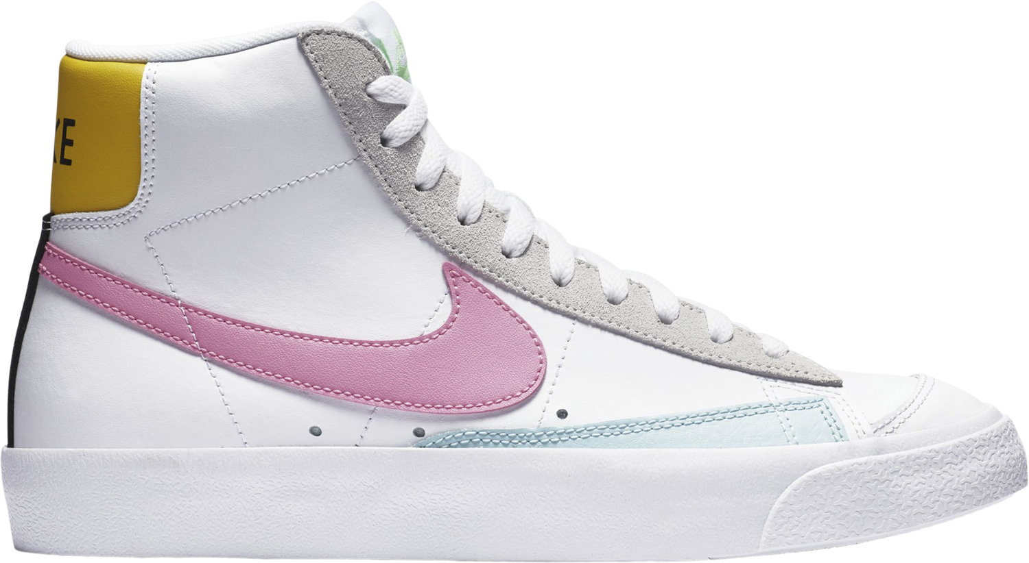 Blazer Mid &# ;