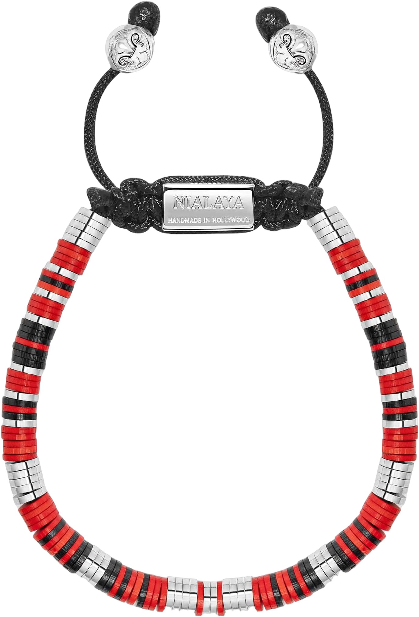 Sedona Disc Bracelet