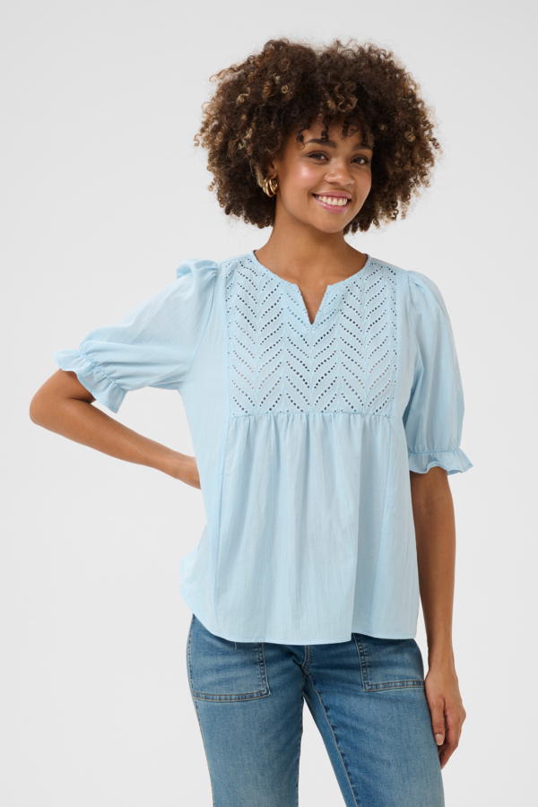 Cumuxi Toril Blouse