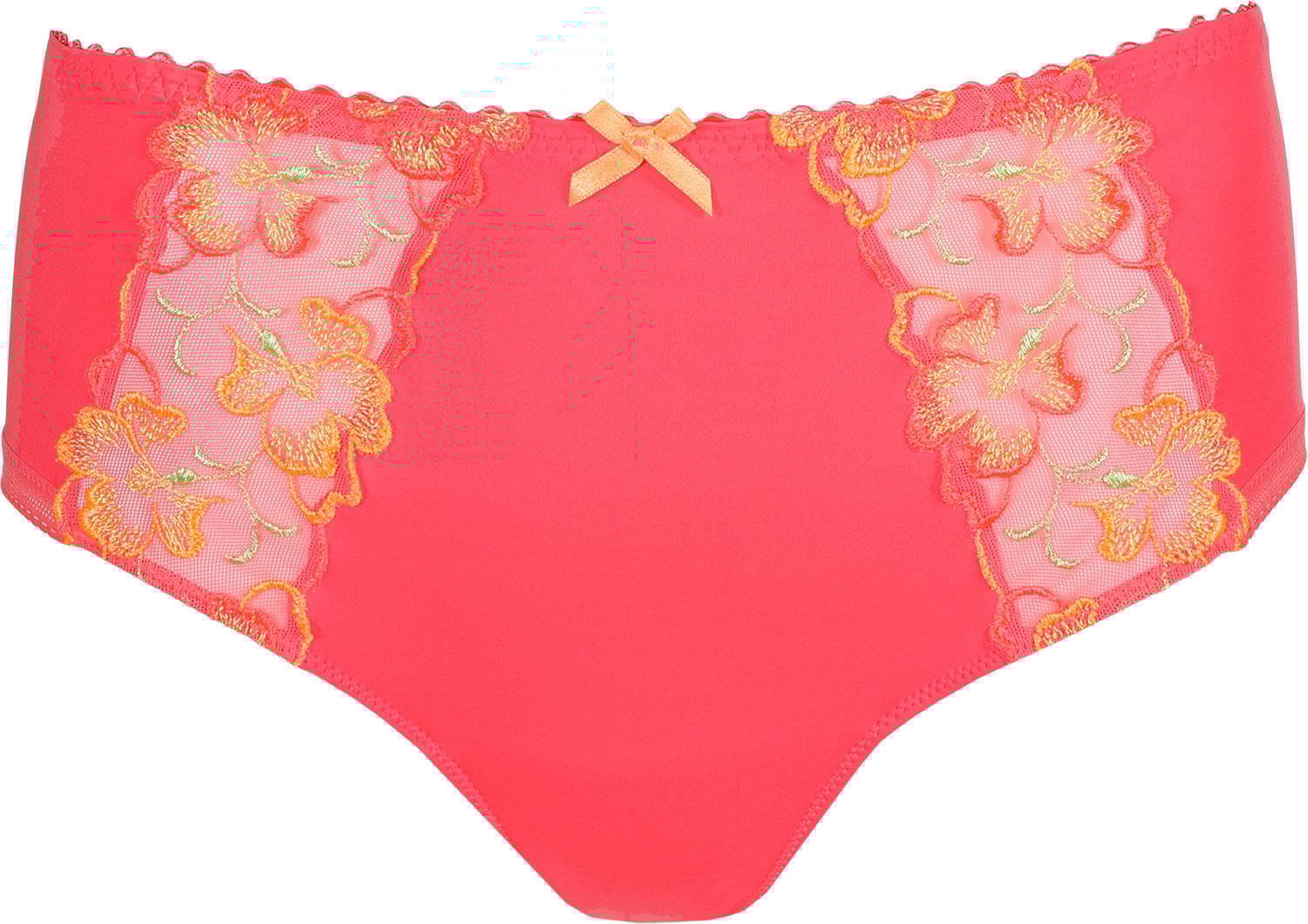 Devdaha Høje Trusser