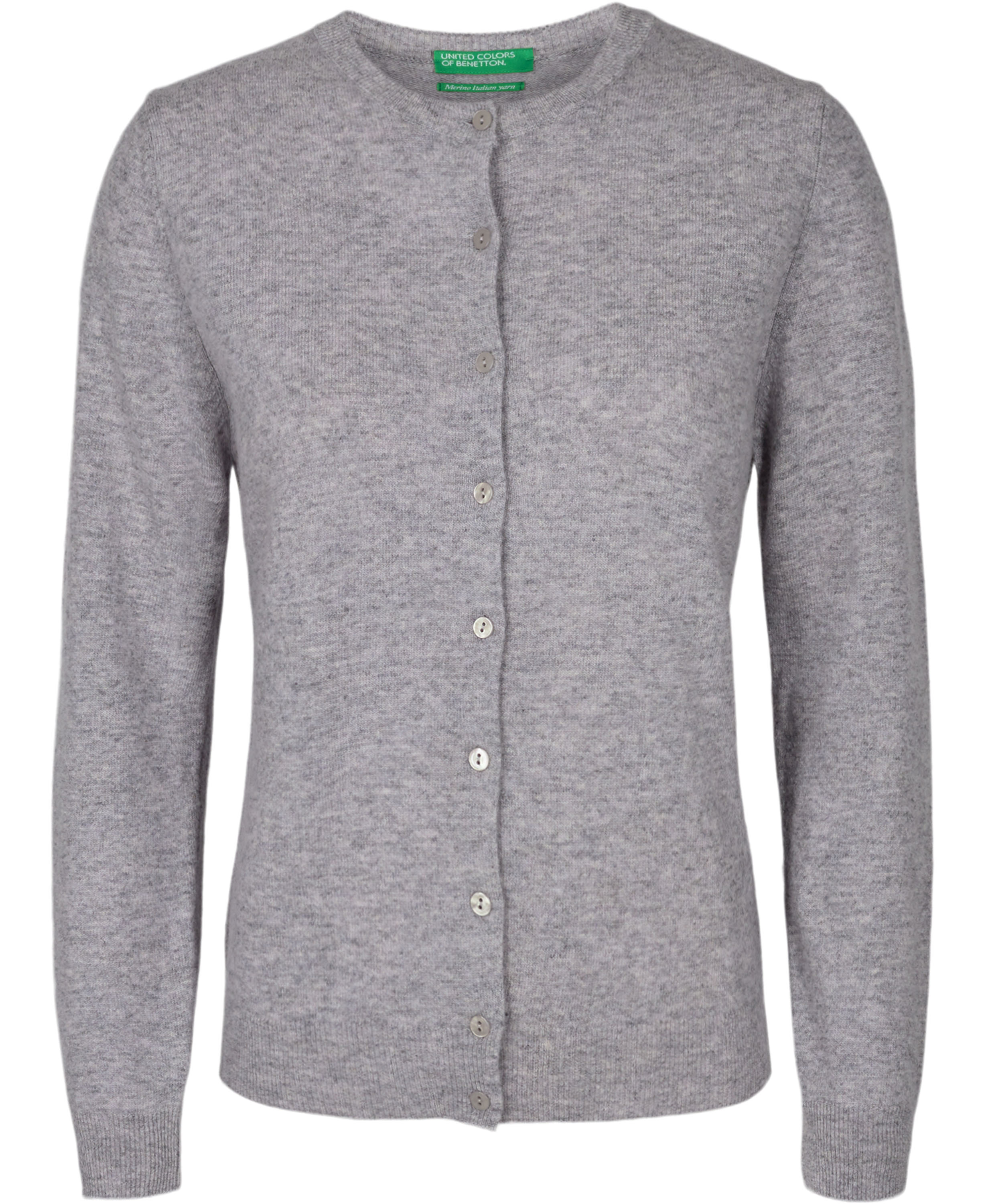 L/S Sweater