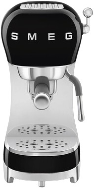 50's Style Espressomaskine Retro
