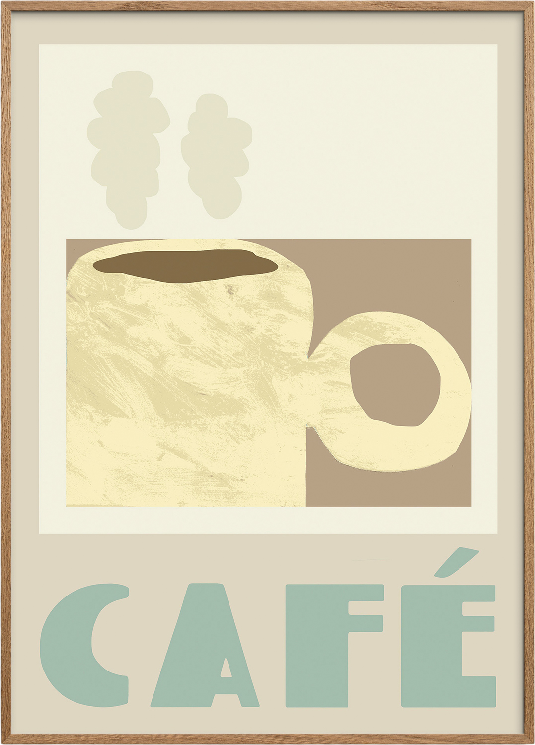 Cheer up Cafe