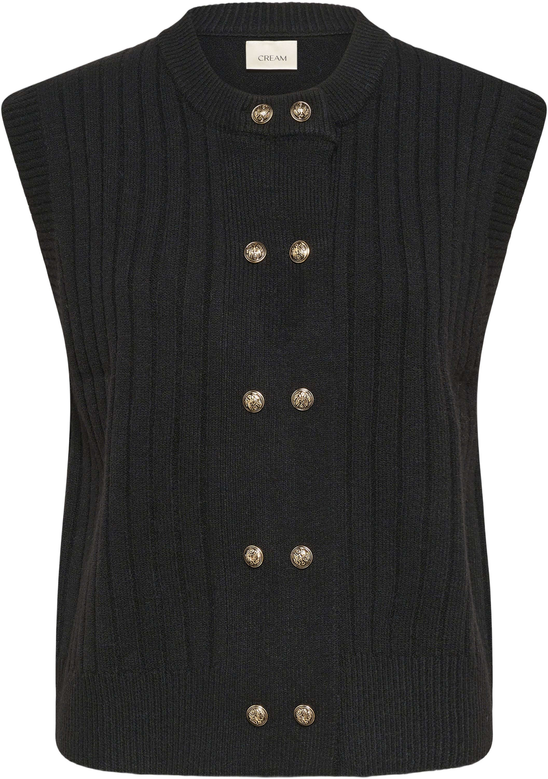 Creroka Knit Slipover