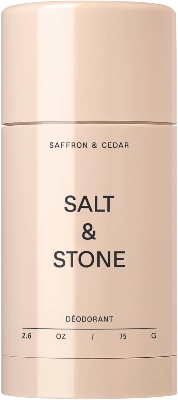 Deodorant Deodorant med Safran og CedertrÃ¦