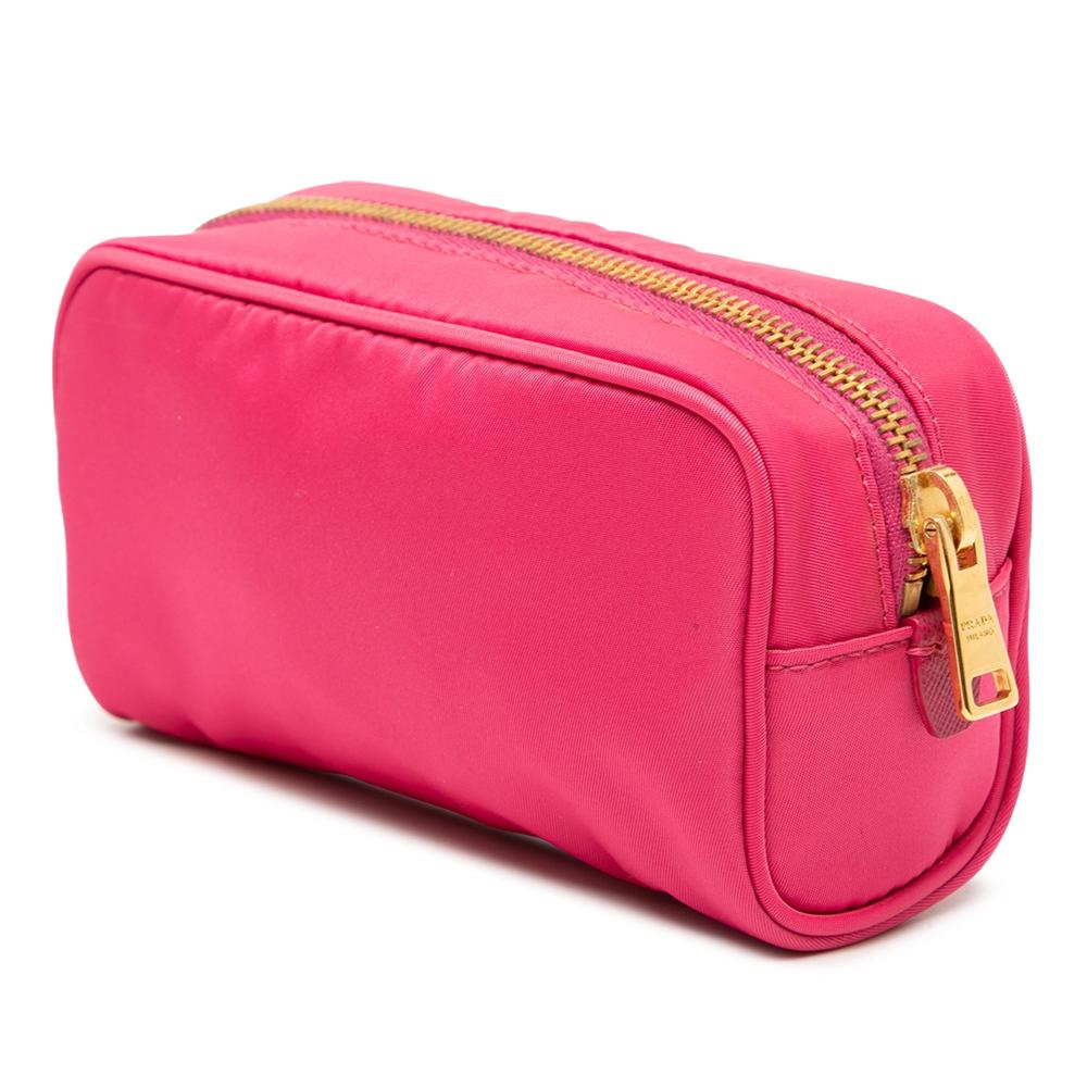 Prada Pouch