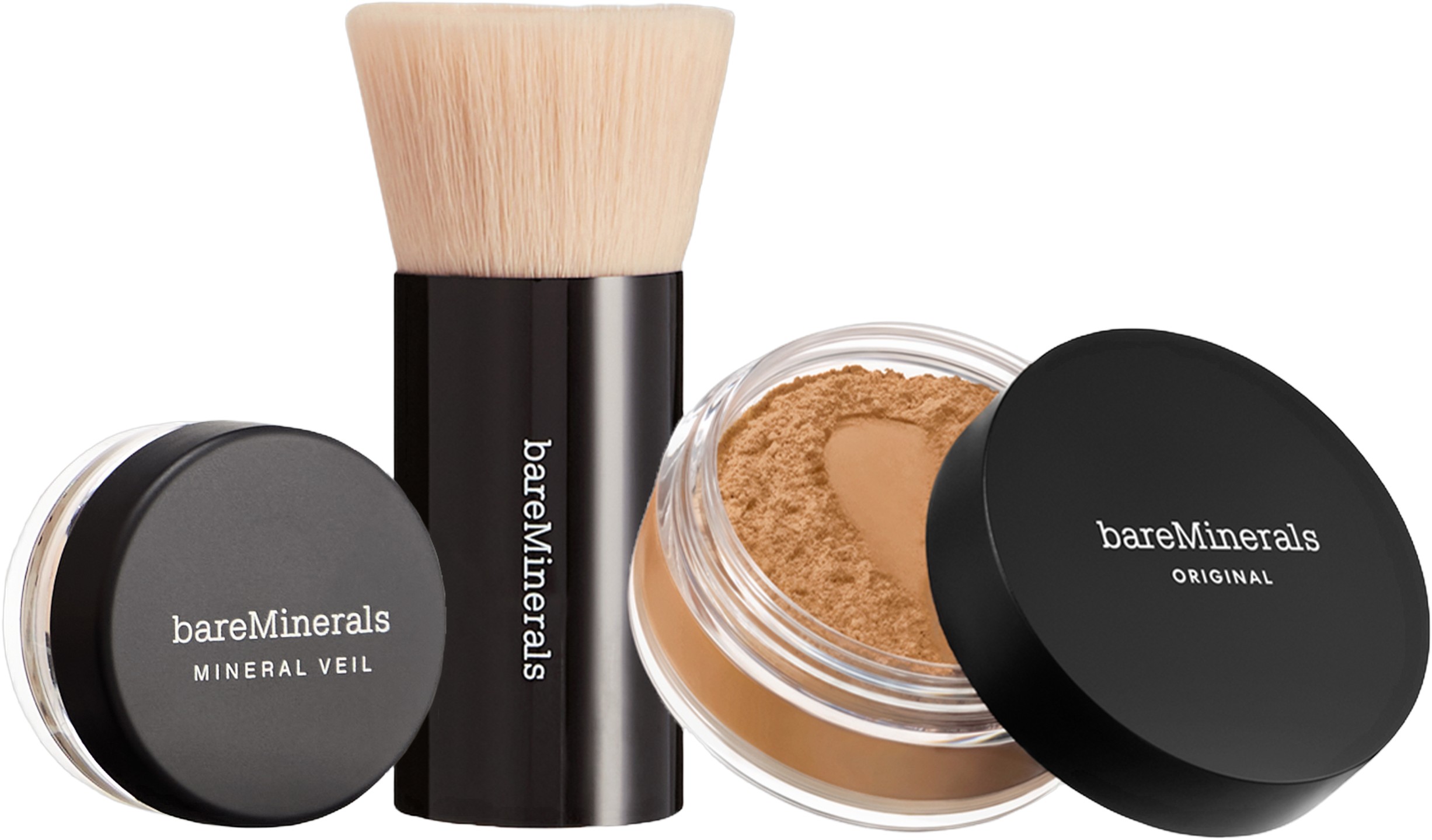The Original 3piece Get Started Kit
