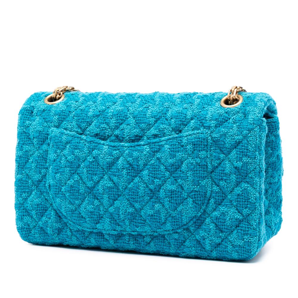 Chanel Flap Bag