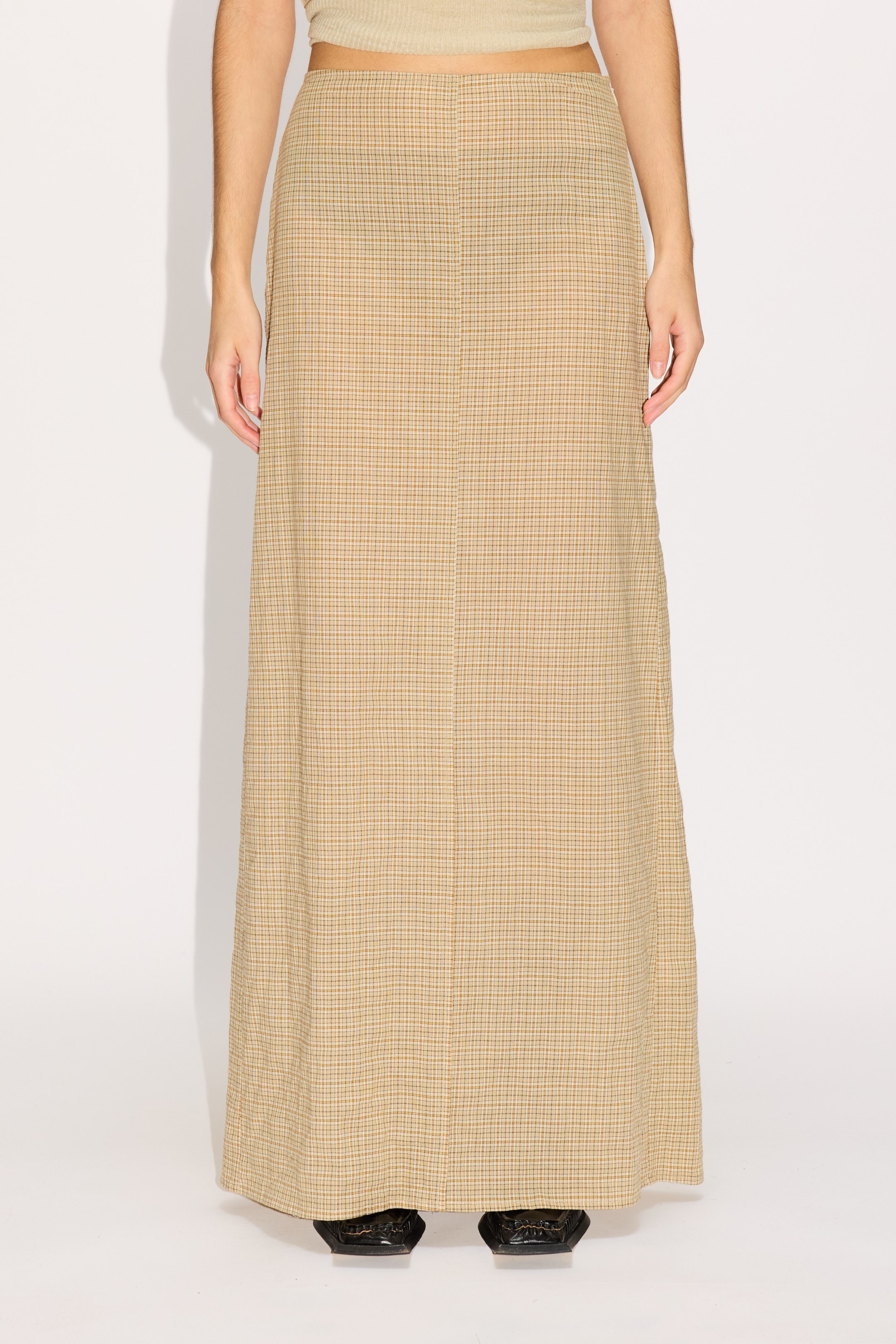 Read Skirt